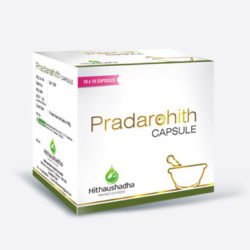Pradarohith