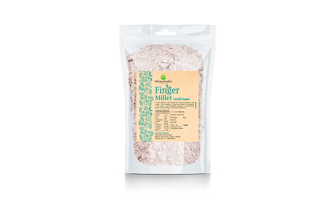 Finger Millet Powder