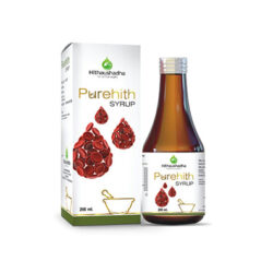 Purehith Syrup