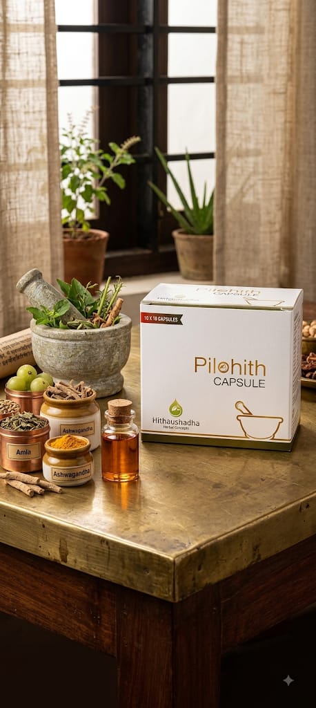 Ayurvedic Medicines