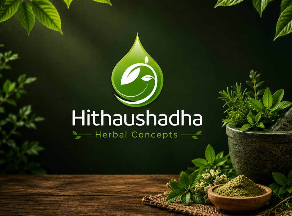 Hithaushadha Herbal Concepts